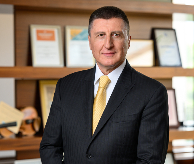 CEO