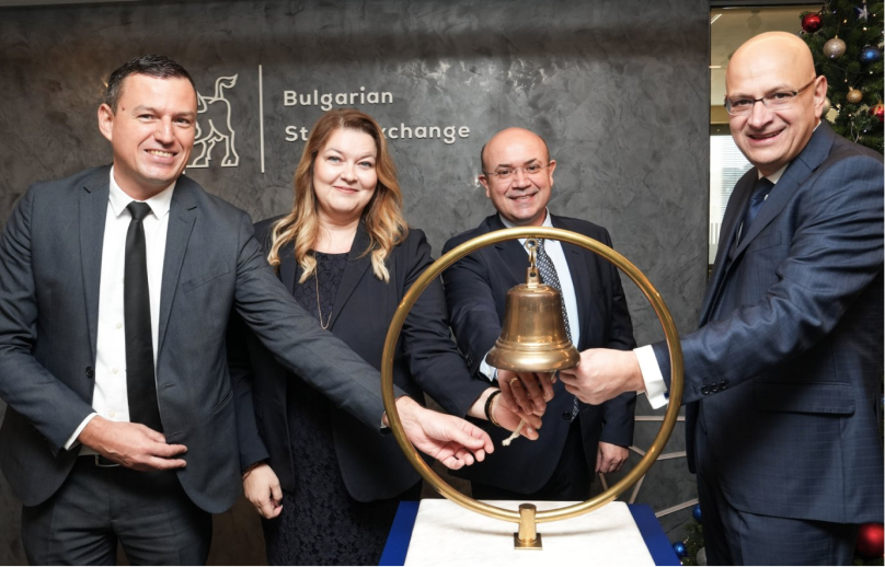 Karoll AD Successfully Manages Allianz Bank Bulgaria’s €50 Million Bond Issuance